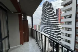 ქირავდება ბინა, 2 ოთახიანი, ახალი აშენებული, თბილისი, საბურთალო