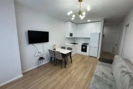 ქირავდება ბინა, 2 ოთახიანი, ახალი აშენებული, თბილისი, საბურთალო