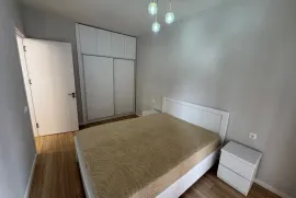 ქირავდება ბინა, 2 ოთახიანი, ახალი აშენებული, თბილისი, საბურთალო