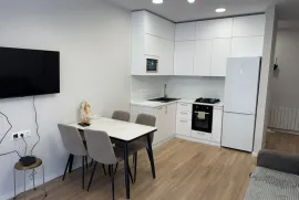 ქირავდება ბინა, 2 ოთახიანი, ახალი აშენებული, თბილისი, საბურთალო