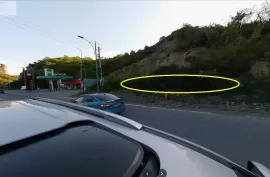 Продается Земля, Не Сельскохозяйственный, Мцхета