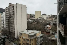 იყიდება ბინა, 2 ოთახიანი, ახალი აშენებული, თბილისი, ვაკე