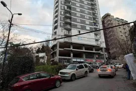 იყიდება ბინა, 2 ოთახიანი, ახალი აშენებული, თბილისი, ვაკე