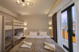 Аренда Дома, 10 Kомнатная, Боржомский район, Бакуриани