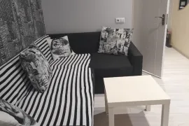 ქირავდება ბინა, 2 ოთახიანი, ახალი აშენებული, თბილისი, ავლაბარი