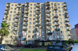 Apartment for sale, 4 Room, New building, Batumi, Bagrationi District