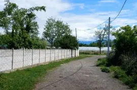 Продается Земля, Сельскохозяйственные, Цкалтубо