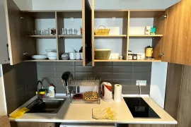 Аренда квартир посуточно, 2 Kомнатная, Новостройка, Боржомский район, Бакуриани