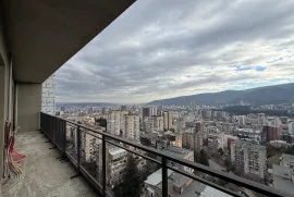 იყიდება ბინა, 2 ოთახიანი, ახალი აშენებული, თბილისი, საბურთალო