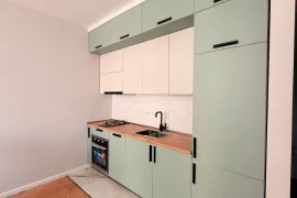 Продается квартира, 2 Kомнатная, Новостройка, Батуми