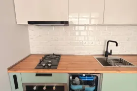 Продается квартира, 2 Kомнатная, Новостройка, Батуми