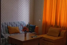 Аренда, 3 Kомнатная, Старое здание, Тбилиси, Санзона