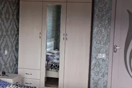 Аренда, 3 Kомнатная, Старое здание, Тбилиси, Санзона