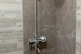 Аренда, 3 Kомнатная, Старое здание, Тбилиси, Санзона