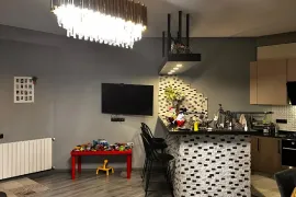 Продается квартира, 3 Kомнатная, Новостройка, Тбилиси, Дигоми