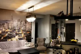 Продается квартира, 3 Kомнатная, Новостройка, Тбилиси, Дигоми