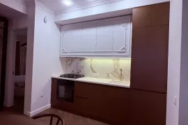 For Rent, 2 Room, New building, Tbilisi, Isani