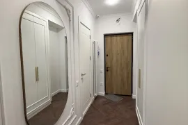 For Rent, 2 Room, New building, Tbilisi, Isani