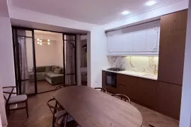 For Rent, 2 Room, New building, Tbilisi, Isani