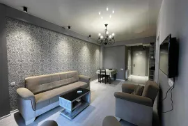 ქირავდება ბინა, 2 ოთახიანი, ახალი აშენებული, თბილისი, დიდი დიღომი