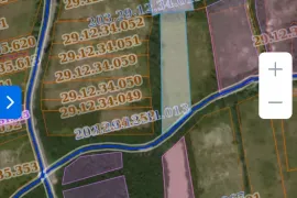 Продается Земля, Сельскохозяйственные