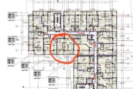 იყიდება ბინა, 3 ოთახიანი, ახალი აშენებული, თბილისი, დიდი დიღომი