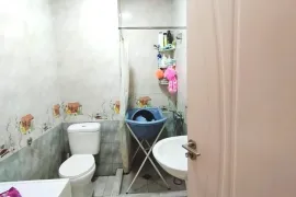 Apartment for sale, 3 Room, New building, Tbilisi, Vazisubani