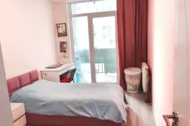 Продается квартира, 3 Kомнатная, Новостройка, Тбилиси, Vazisubani