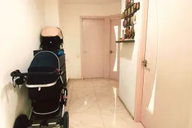 Apartment for sale, 3 Room, New building, Tbilisi, Vazisubani