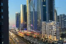 იყიდება ბინა, 1 ოთახიანი, ახალი აშენებული, ბათუმი, ბაგრატიონის უბანი