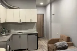 იყიდება ბინა, 1 ოთახიანი, ახალი აშენებული, ბათუმი, ბაგრატიონის უბანი