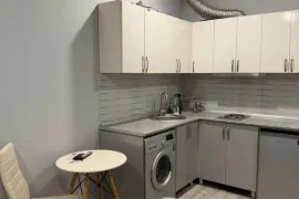 იყიდება ბინა, 1 ოთახიანი, ახალი აშენებული, ბათუმი, ბაგრატიონის უბანი