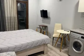 იყიდება ბინა, 1 ოთახიანი, ახალი აშენებული, ბათუმი, ბაგრატიონის უბანი