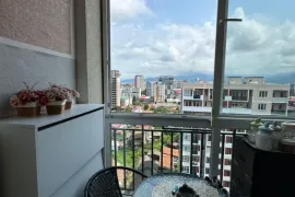 Apartment for sale, 3 Room, New building, Batumi, Khimshiashvili District