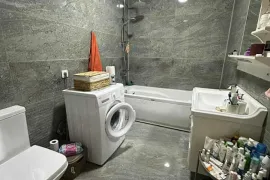 Apartment for sale, 3 Room, New building, Batumi, Khimshiashvili District