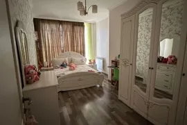 Apartment for sale, 3 Room, New building, Batumi, Khimshiashvili District