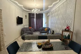 Продается квартира, 3 Kомнатная, Новостройка, Батуми, Химшиашвили Район