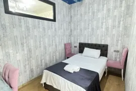 იყიდება ბინა, 3 ოთახიანი, ახალი აშენებული, ბათუმი, აეროპორტის უბანი