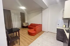Daily Apartment Rent, 2 Room, New building, Tbilisi, Didube