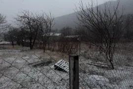 Land For Sale, Agricultural, Aragvispiri