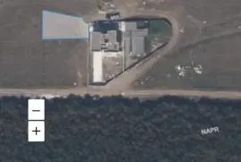 Land For Sale, For Investment, Lisi lake