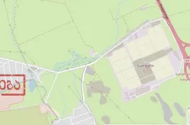 Land For Sale, Non Agricultural, Mtisdziri 