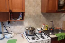 Продается квартира, 3 Kомнатная, Старое здание, Тбилиси, Исани