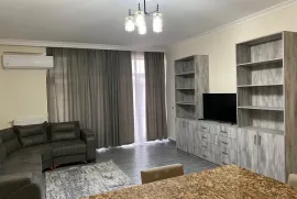 Аренда, 3 Kомнатная, Новостройка, Тбилиси, Вера