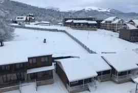 Аренда квартир посуточно, 2 Kомнатная, Новостройка, Боржомский район, Бакуриани