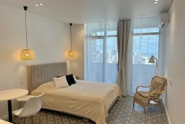 Аренда, 1 Kомнатная, Новостройка, Батуми, Багратионов район