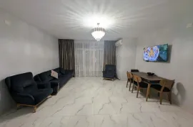 Продается квартира, 3 Kомнатная, Новостройка, Батуми, Район аэропорта