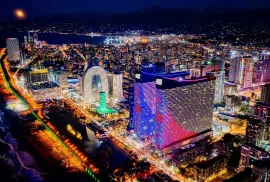 Продается квартира, 1 Kомнатная, Новостройка, Батуми, Химшиашвили Район