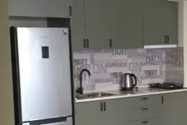 For Rent, 3 Room, New building, Tbilisi, saburtalo