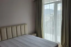 For Rent, 3 Room, New building, Tbilisi, saburtalo